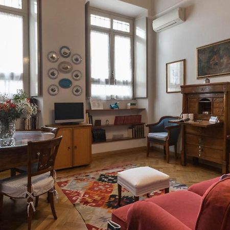 Appartement Italianway - Santa Maria Fulcorina 11 à Milan Extérieur photo