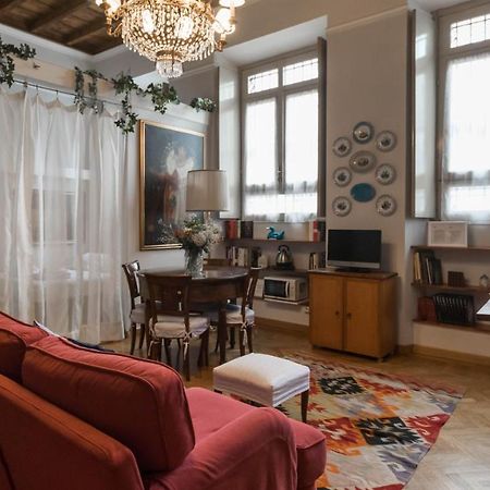 Appartement Italianway - Santa Maria Fulcorina 11 à Milan Extérieur photo