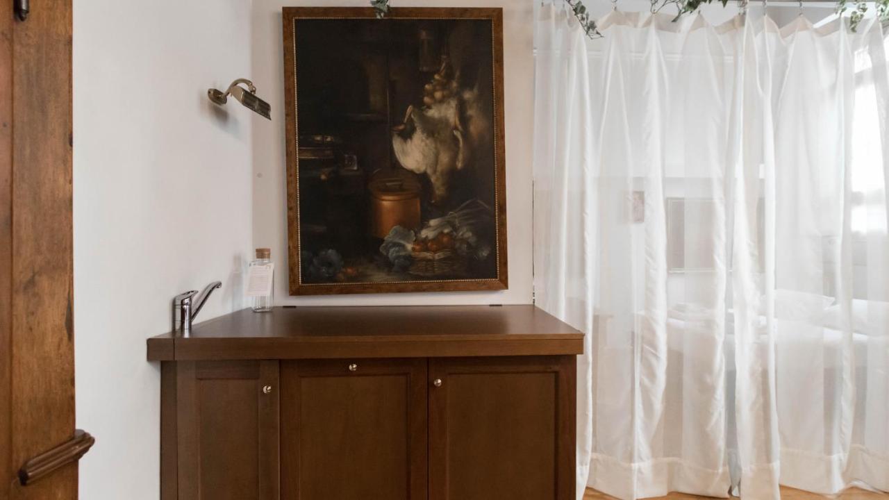 Appartement Italianway - Santa Maria Fulcorina 11 à Milan Extérieur photo