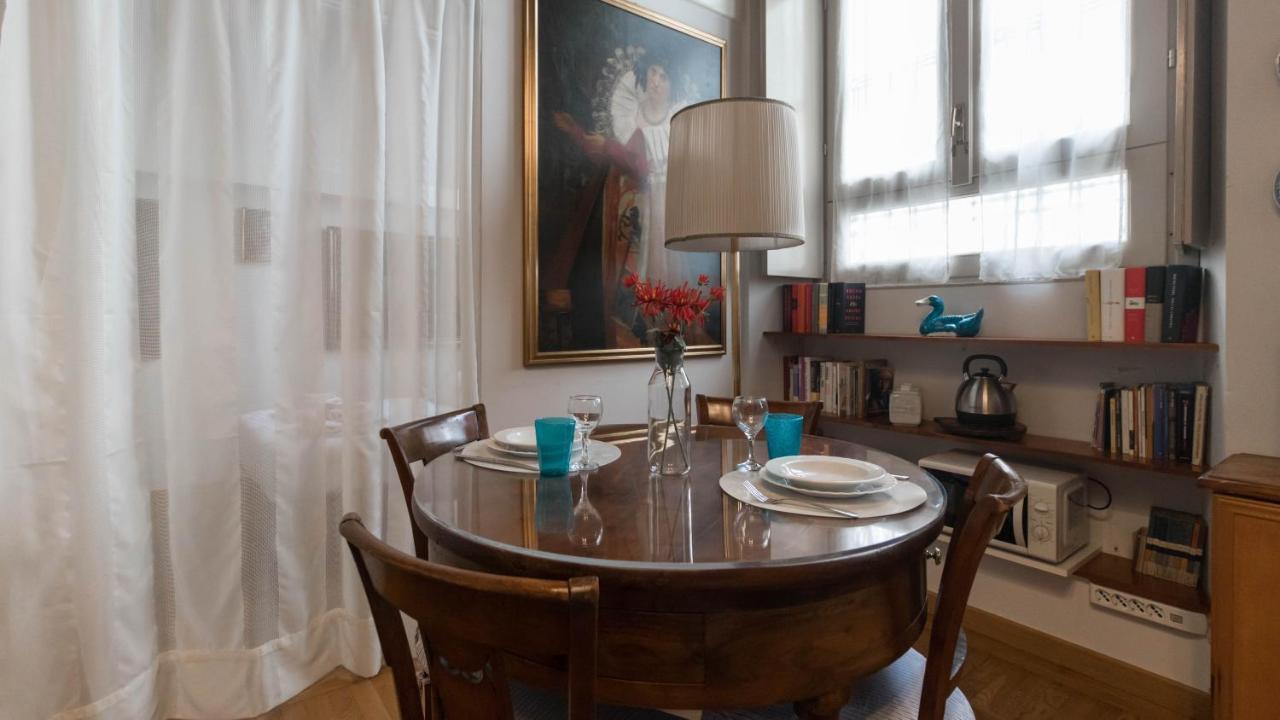 Appartement Italianway - Santa Maria Fulcorina 11 à Milan Extérieur photo