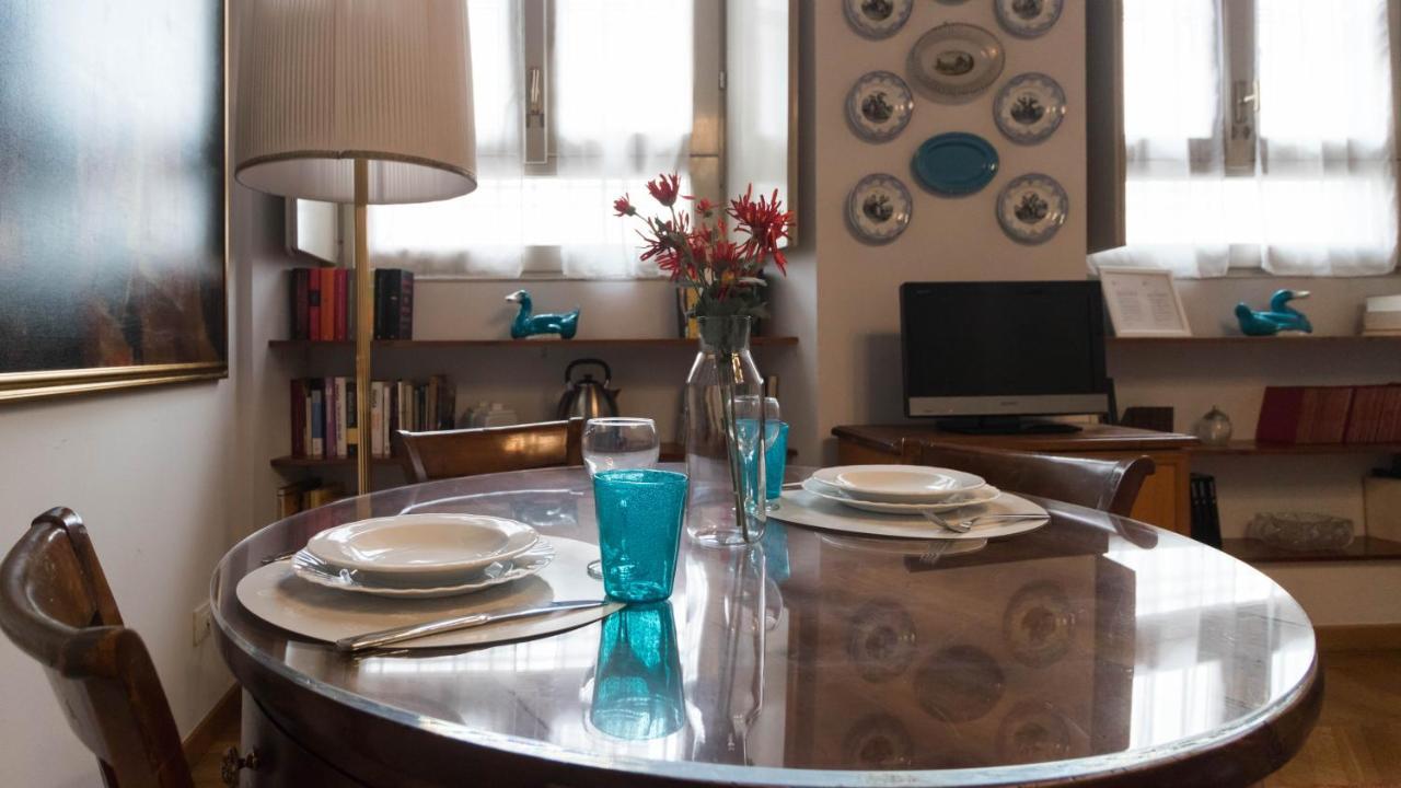 Appartement Italianway - Santa Maria Fulcorina 11 à Milan Extérieur photo