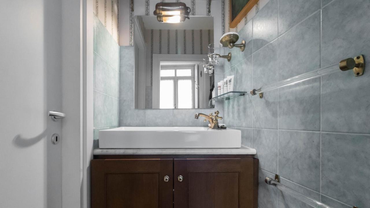 Appartement Italianway - Santa Maria Fulcorina 11 à Milan Extérieur photo