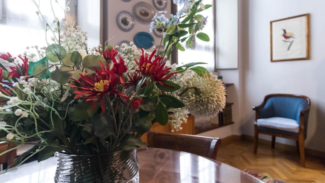 Appartement Italianway - Santa Maria Fulcorina 11 à Milan Extérieur photo