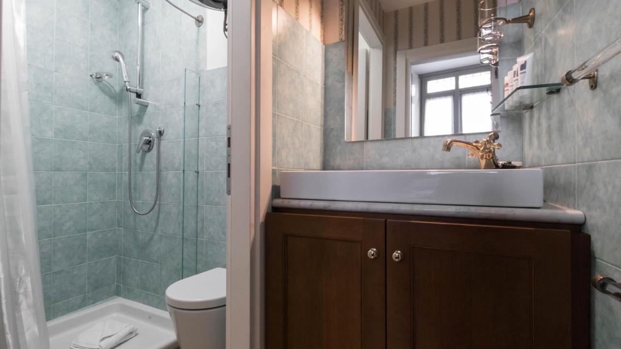 Appartement Italianway - Santa Maria Fulcorina 11 à Milan Extérieur photo