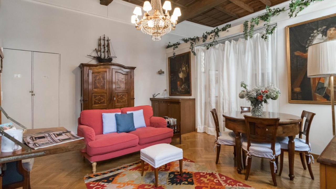 Appartement Italianway - Santa Maria Fulcorina 11 à Milan Extérieur photo