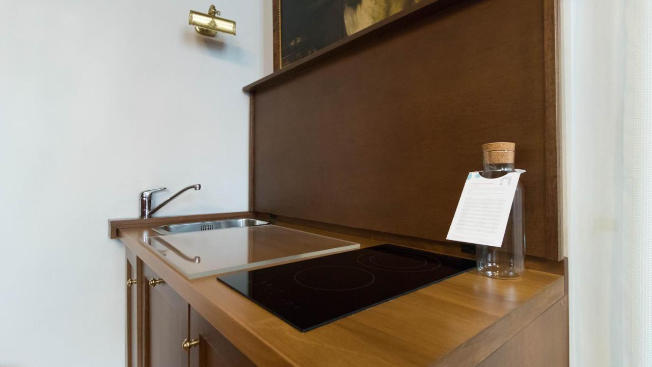 Appartement Italianway - Santa Maria Fulcorina 11 à Milan Extérieur photo